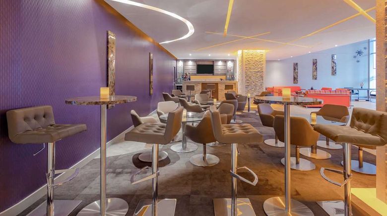 <b>Sonesta Hotel Arequipa Restaurant</b>. Images powered by <a href="https://iceportal.shijigroup.com/" title="IcePortal" target="_blank">IcePortal</a>.