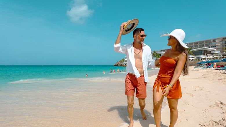 <b>Sonesta Maho Beach Resort, Casino & Spa Beach</b>. Images powered by <a href="https://iceportal.shijigroup.com/" title="IcePortal" target="_blank">IcePortal</a>.