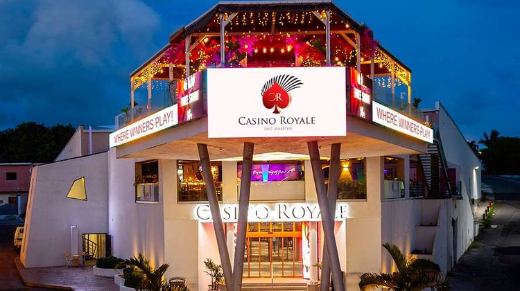 Sonesta Maho Beach Resort, Casino & Spa Other