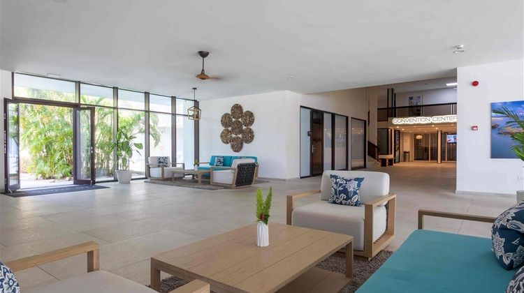 Sonesta Maho Beach Resort, Casino & Spa Meeting