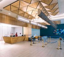 Sonesta Maho Beach Resort, Casino & Spa Lobby