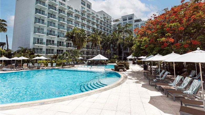 <b>Sonesta Maho Beach Resort, Casino & Spa Pool</b>. Images powered by <a href="https://iceportal.shijigroup.com/" title="IcePortal" target="_blank">IcePortal</a>.