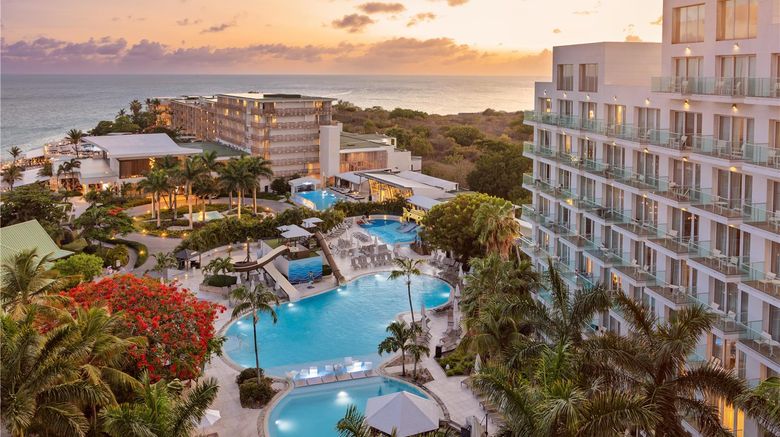 <b>Sonesta Maho Beach Resort, Casino & Spa Exterior</b>. Images powered by <a href="https://iceportal.shijigroup.com/" title="IcePortal" target="_blank">IcePortal</a>.