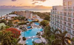 Sonesta Maho Beach Resort, Casino & Spa