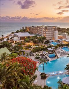 Sonesta Maho Beach Resort, Casino & Spa