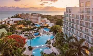 Sonesta Maho Beach Resort, Casino & Spa