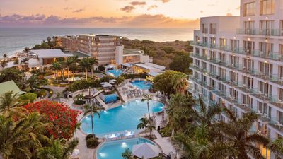Sonesta Maho Beach Resort, Casino & Spa