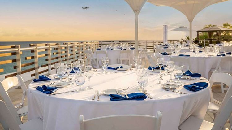 Sonesta Ocean Point Resort Meeting
