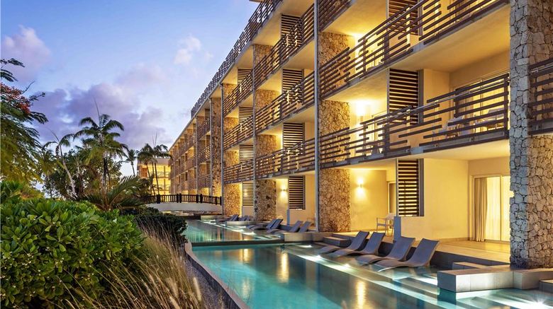 <b>Sonesta Ocean Point Resort Exterior</b>. Images powered by <a href="https://iceportal.shijigroup.com/" title="IcePortal" target="_blank">IcePortal</a>.