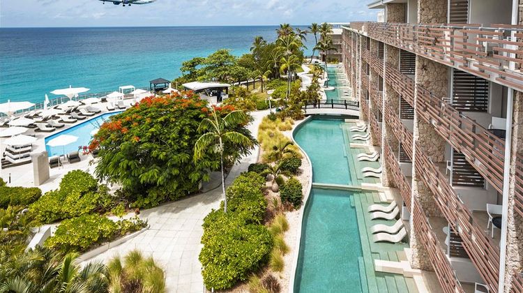 Sonesta Ocean Point Resort Exterior