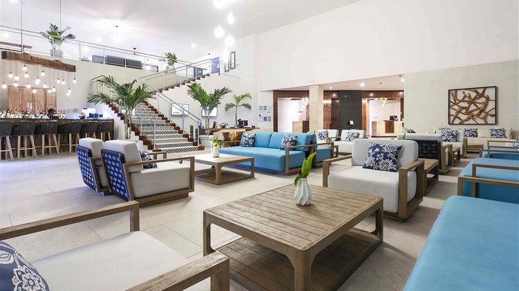 Sonesta Ocean Point Resort Lobby