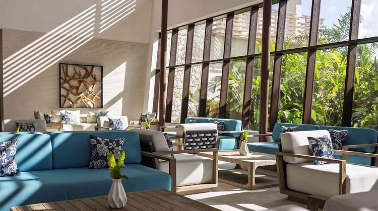 Sonesta Ocean Point Resort Lobby