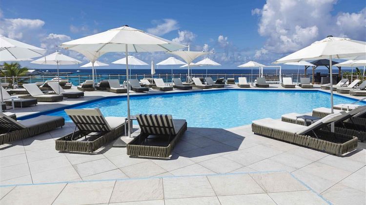 Sonesta Ocean Point Resort Pool