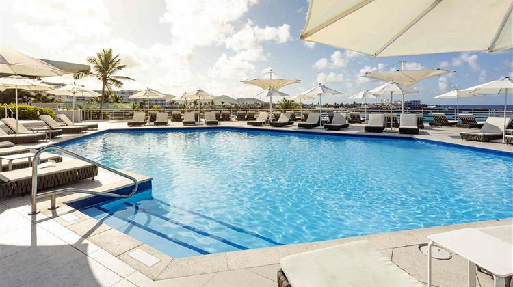 Sonesta Ocean Point Resort Pool