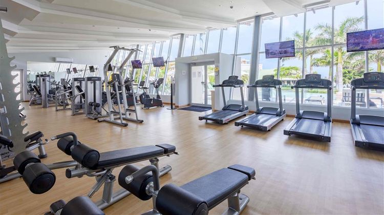 Sonesta Ocean Point Resort Health