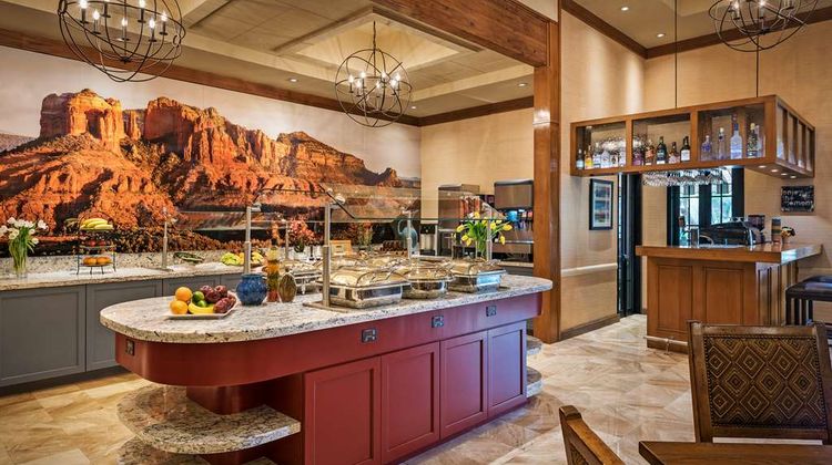 Sonesta Suites Scottsdale Gainey Ranch Restaurant