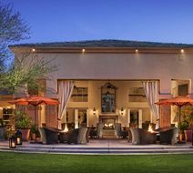 Sonesta Suites Scottsdale Gainey Ranch Exterior
