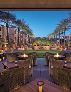 Sonesta Suites Scottsdale Gainey Ranch