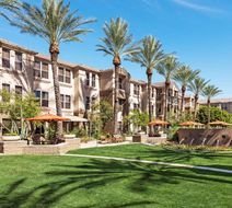 Sonesta Suites Scottsdale Gainey Ranch Exterior