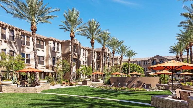 Sonesta Suites Scottsdale Gainey Ranch Exterior