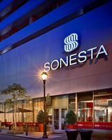 Sonesta Philadelphia Rittenhouse Square