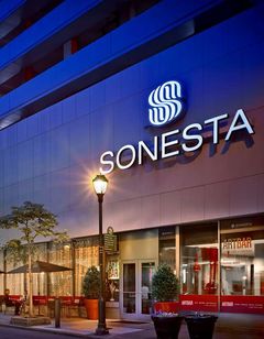 Sonesta Philadelphia Rittenhouse Square
