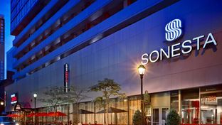 Sonesta Philadelphia Rittenhouse Square
