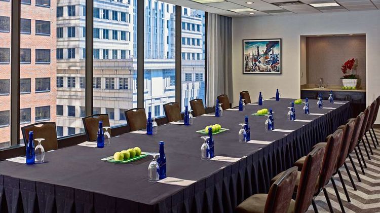 Sonesta Philadelphia Rittenhouse Square Meeting