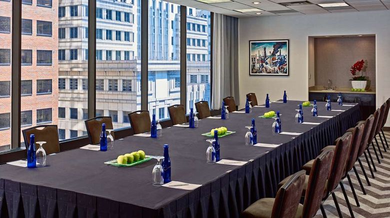 <b>Sonesta Philadelphia Rittenhouse Square Meeting</b>. Images powered by <a href="https://iceportal.shijigroup.com/" title="IcePortal" target="_blank">IcePortal</a>.