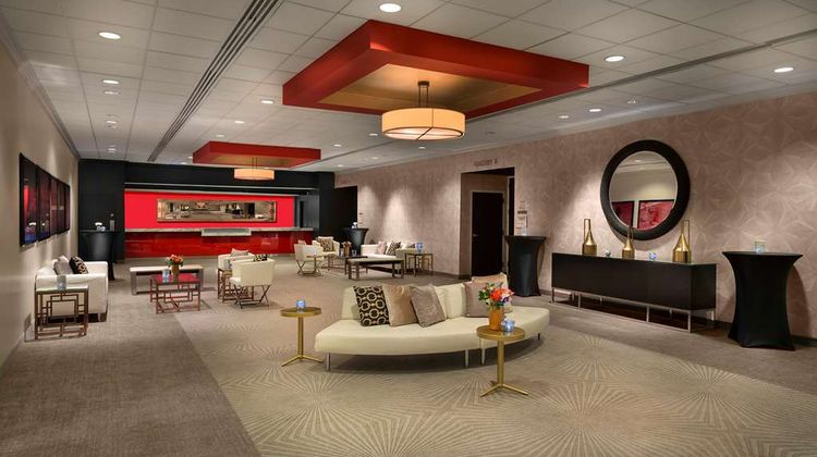 Sonesta Philadelphia Rittenhouse Square Ballroom