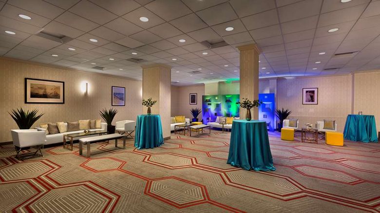 <b>Sonesta Philadelphia Rittenhouse Square Ballroom</b>. Images powered by <a href="https://iceportal.shijigroup.com/" title="IcePortal" target="_blank">IcePortal</a>.