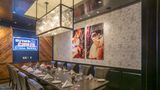 <b>Sonesta Philadelphia Rittenhouse Square Restaurant</b>. Images powered by <a href="https://iceportal.shijigroup.com/" title="IcePortal" target="_blank">IcePortal</a>.