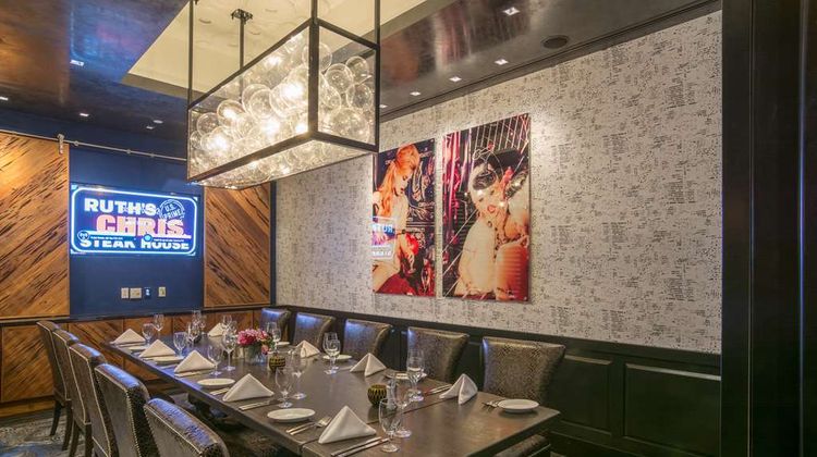 Sonesta Philadelphia Rittenhouse Square Restaurant