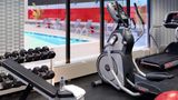 Sonesta Philadelphia Rittenhouse Square Pool
