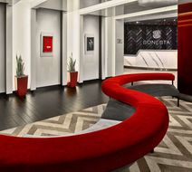 Sonesta Philadelphia Rittenhouse Square Lobby