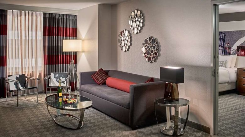 <b>Sonesta Philadelphia Rittenhouse Square Suite</b>. Images powered by <a href="https://iceportal.shijigroup.com/" title="IcePortal" target="_blank">IcePortal</a>.