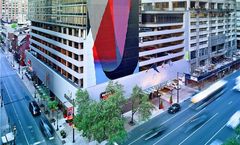 Sonesta Philadelphia Rittenhouse Square