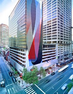Sonesta Philadelphia Rittenhouse Square
