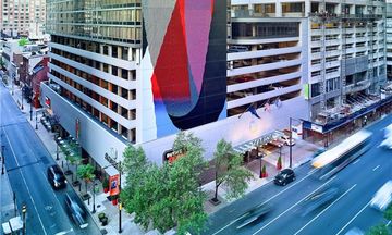 Sonesta Philadelphia Rittenhouse Square