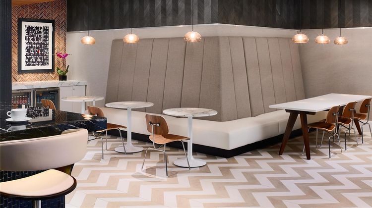 Sonesta Philadelphia Rittenhouse Square Restaurant