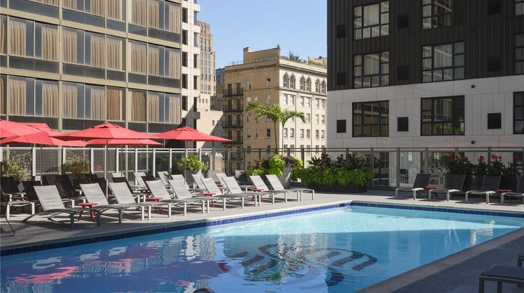 Sonesta Philadelphia Rittenhouse Square Other