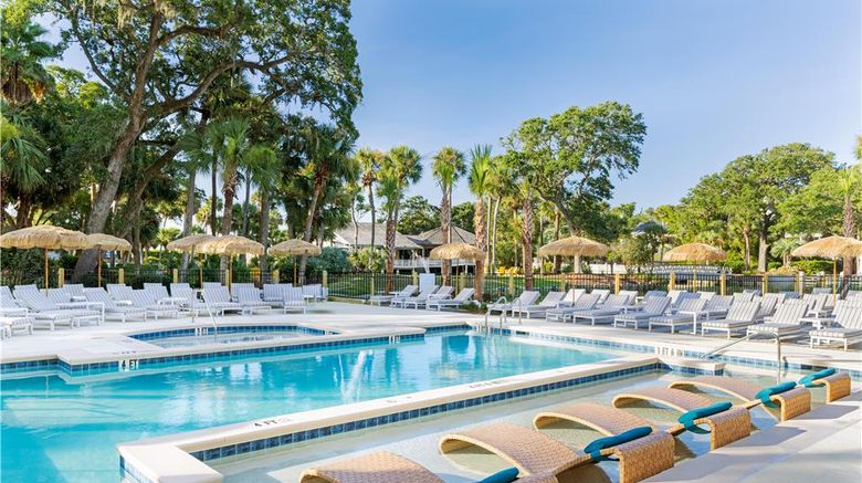 <b>Sonesta Resort Hilton Head Island Pool</b>. Images powered by <a href="https://iceportal.shijigroup.com/" title="IcePortal" target="_blank">IcePortal</a>.