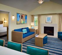 Sonesta Simply Suites Dublin Columbus Room