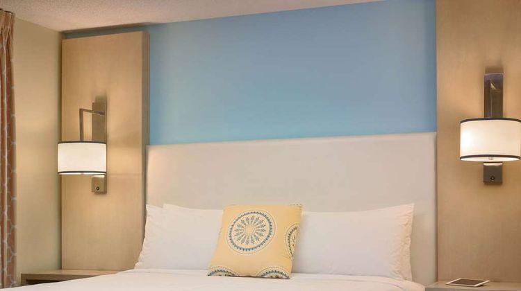 Sonesta Simply Suites Dublin Columbus Room