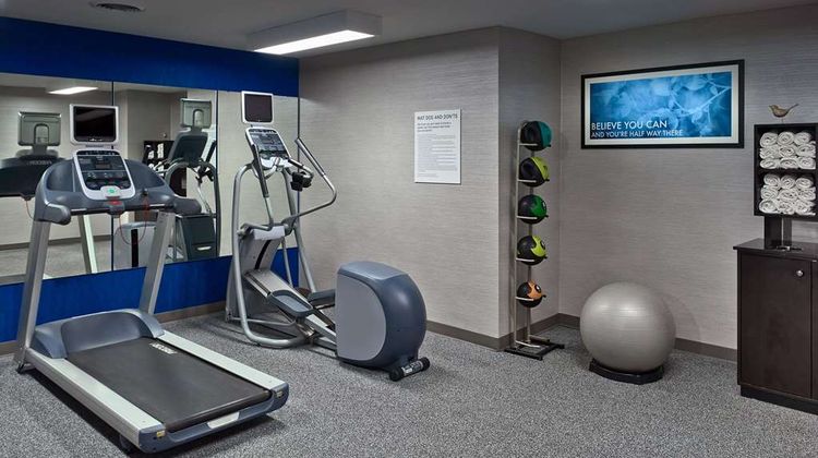 Sonesta Simply Suites Dublin Columbus Health