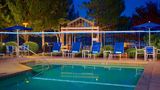 Sonesta Simply Suites Dublin Columbus Pool