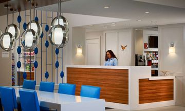 Sonesta Simply Suites Dublin Columbus
