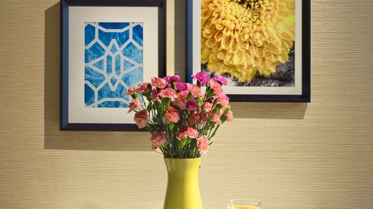 Sonesta Simply Suites Dublin Columbus Room