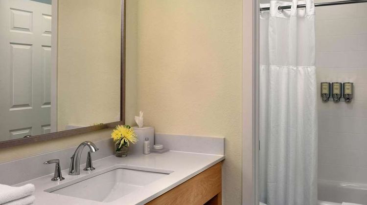 Sonesta Simply Suites Dublin Columbus Room