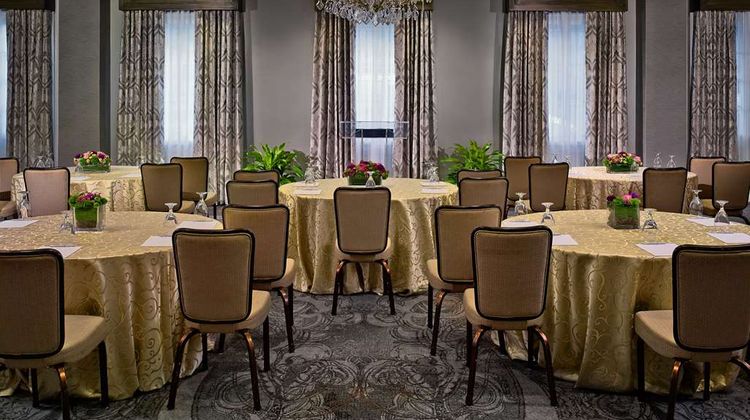 The Royal Sonesta New Orleans Meeting